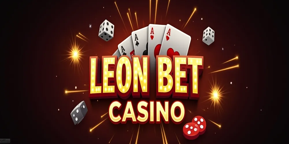 Leon bet Online Casino
